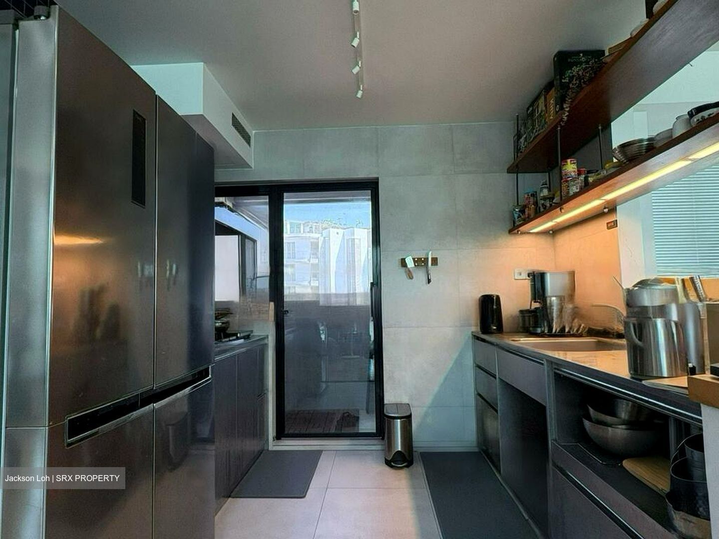 Mackenzie Regency (D9), Apartment #467601671